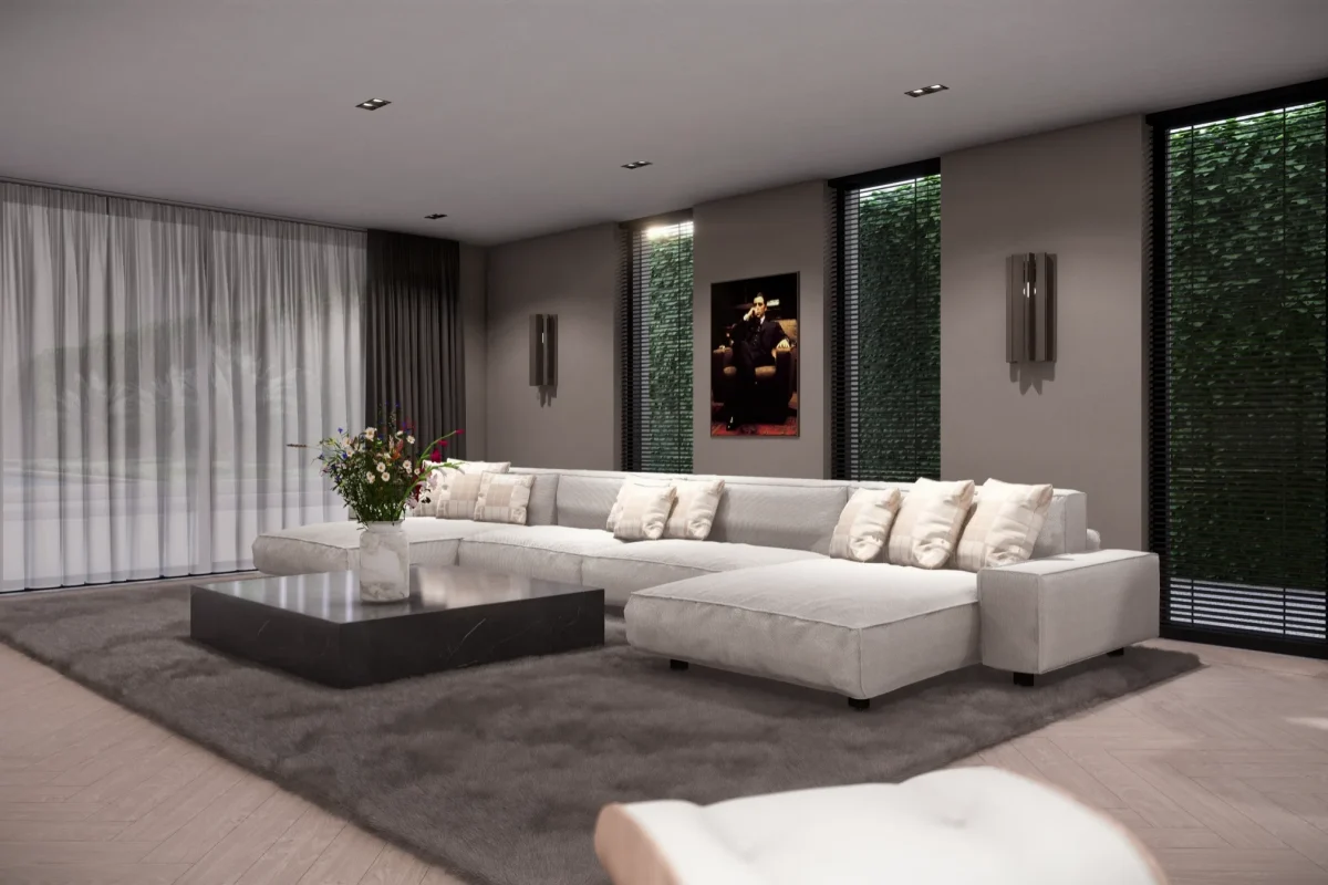 Villa Hengelo — project van PRO Estate Development
